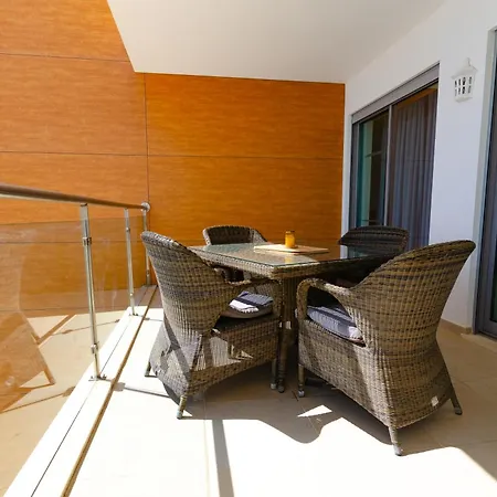 Penthouse Apartment, Superb Sea View 1 Bedroom, Verandas Do Mar At02 * Albufeira